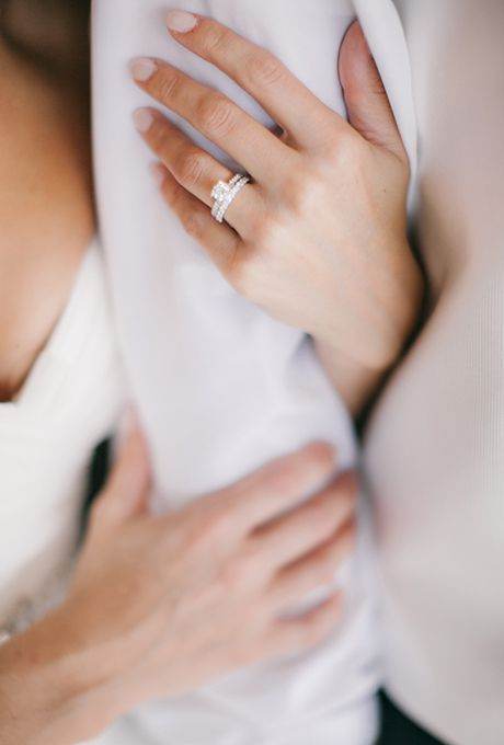 6 Engagement Ring Trends That Are Popular In 2022, According to Experts - Jewelry Design Gallery of East Windsor
