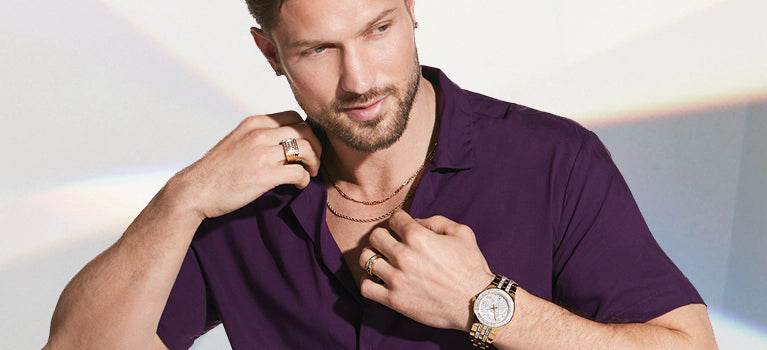 Custom Jewelry: The Perfect Father's Day Gift - Jewelry Design Gallery of East Windsor