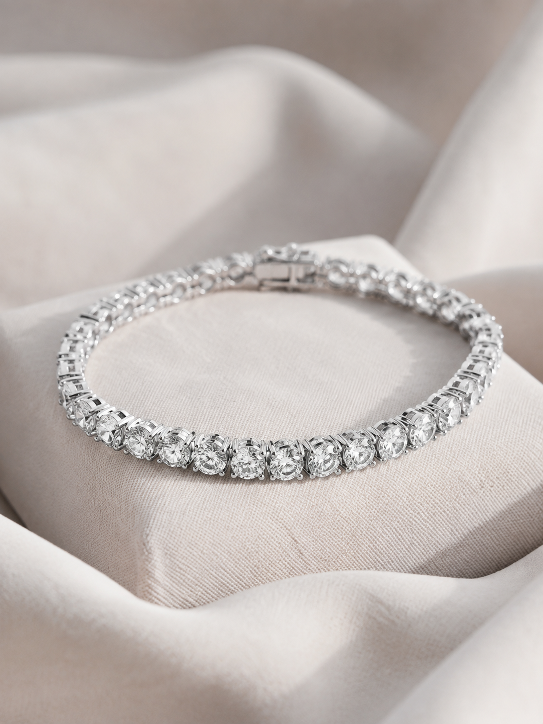 White Gold Jewelry - Jewelry Design Gallery of East Windsor