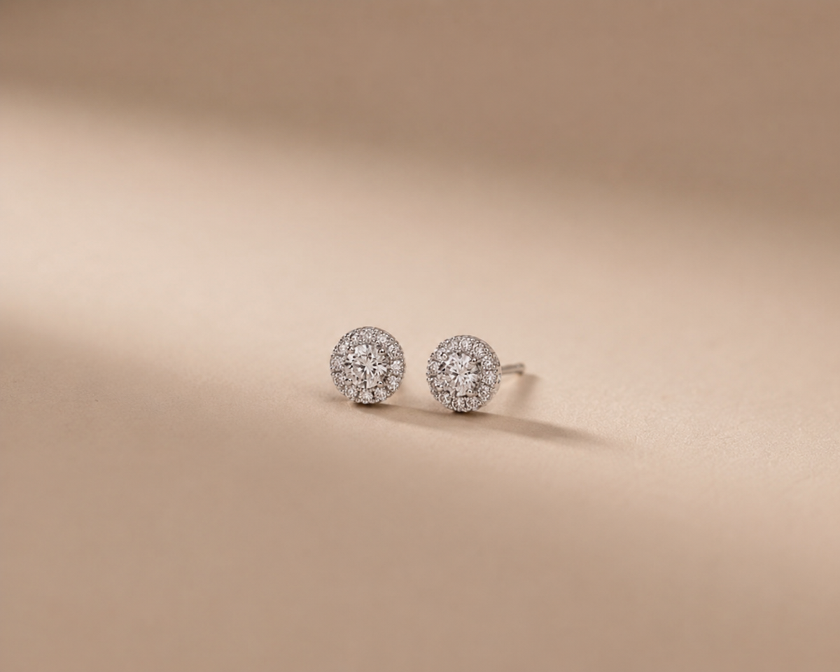 Earrings - Jewelry Design Gallery of East Windsor
