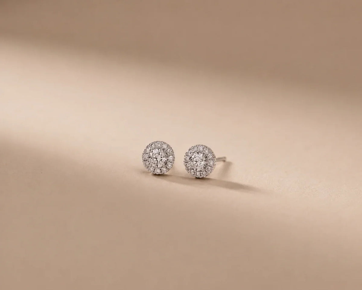 Earrings Jewelry Design Galleria
