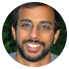 Customer testimonial from Nadir Jeevanjee