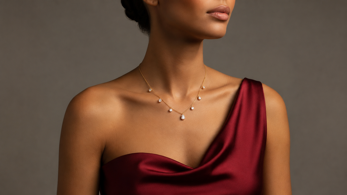 Discover fine jewelry and timeless designs at Jewelry Design Galleria